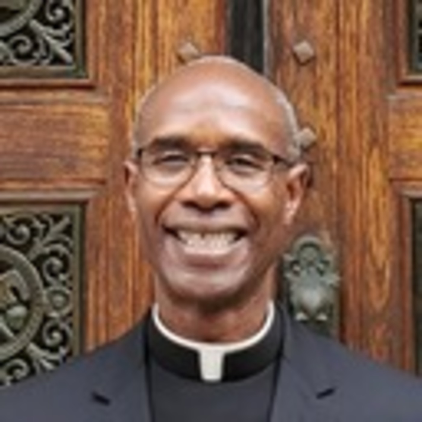 Fr. Bryan Patterson