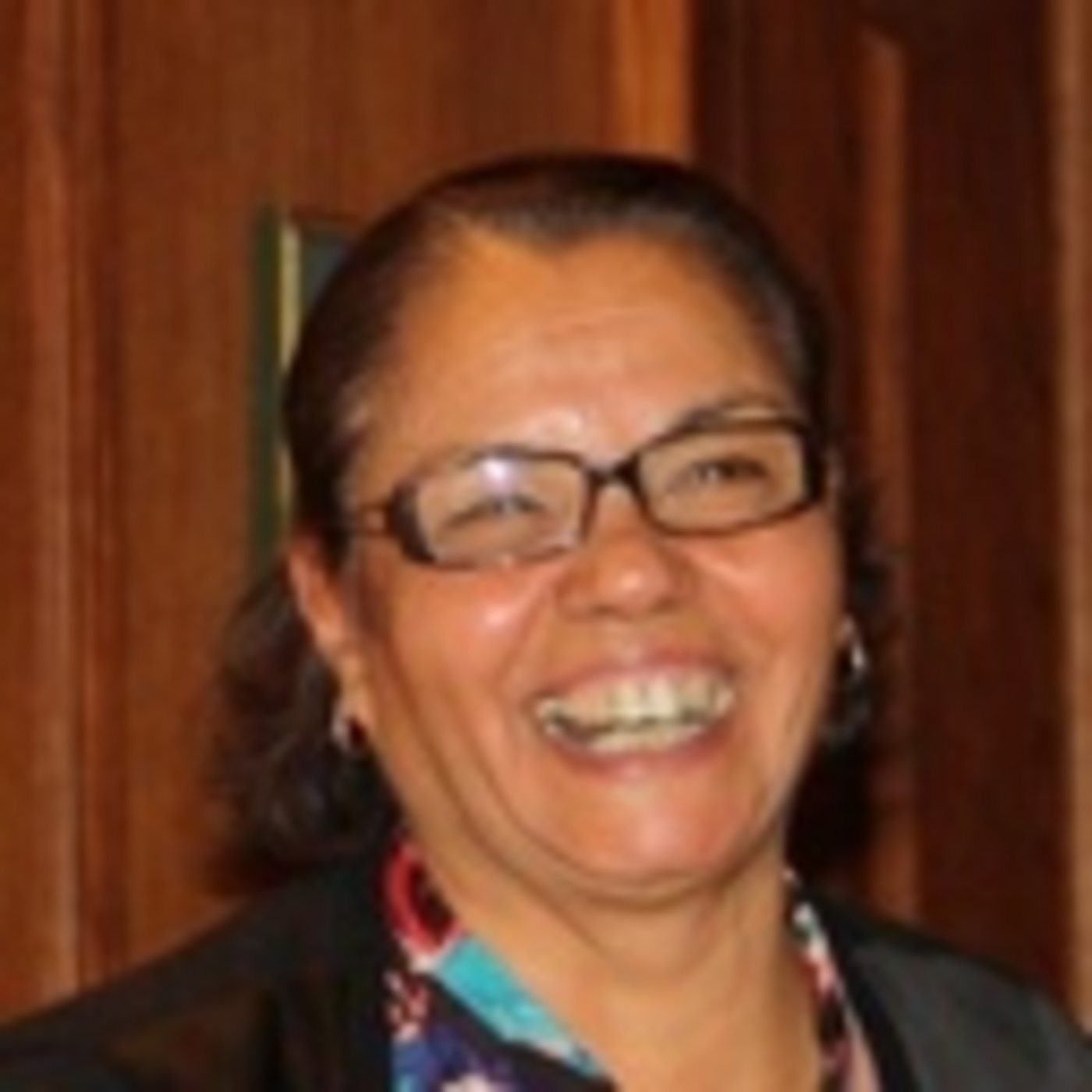 Ms. Isabel Navarro