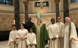 Priests And Altar Boys Min